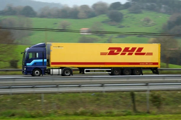 Dhl Pošalji međunarodni paket